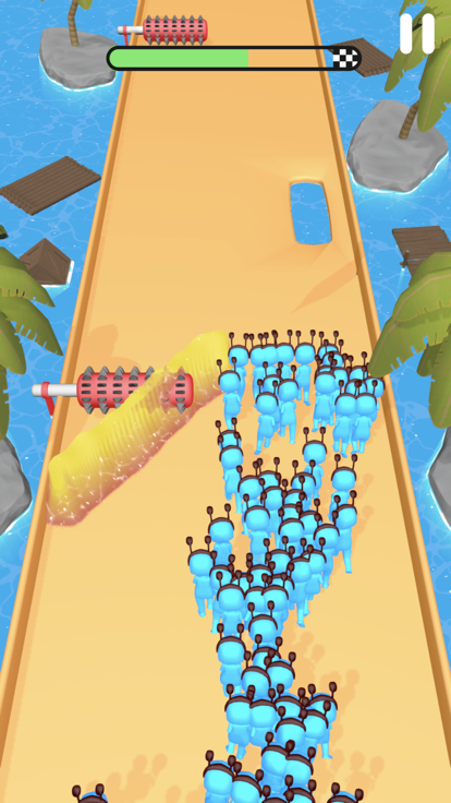 Draw Maze!游戏截图