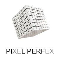 Pixel Perfex