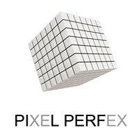 Pixel Perfex