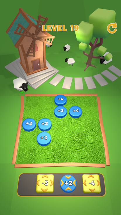 Reach Zero!游戏截图