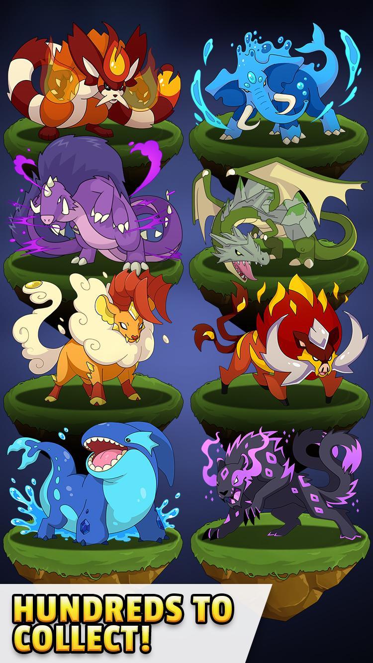 dragon battle evolution