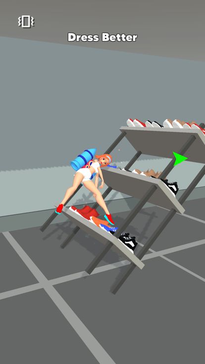 Reach the Goal游戏截图