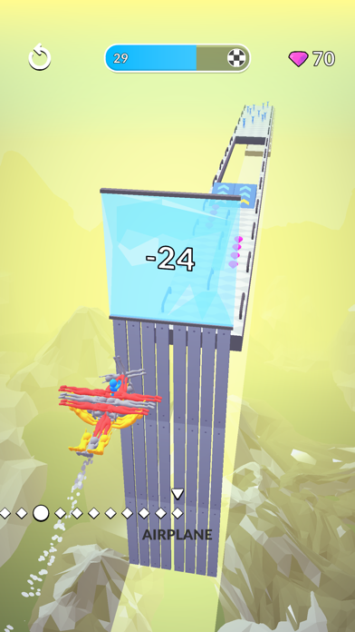 Human Vehicle游戏截图