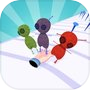 Puppet Rush 3Dicon