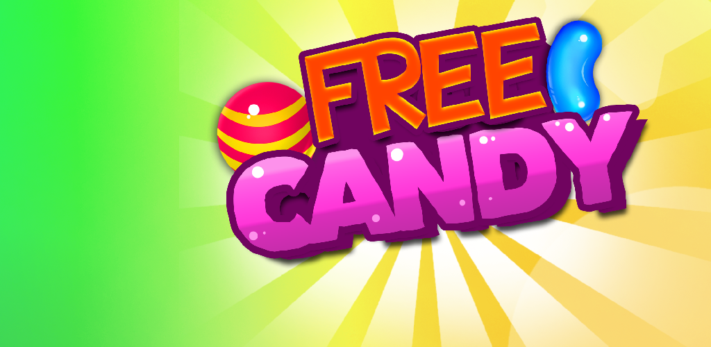Free Candy游戏截图