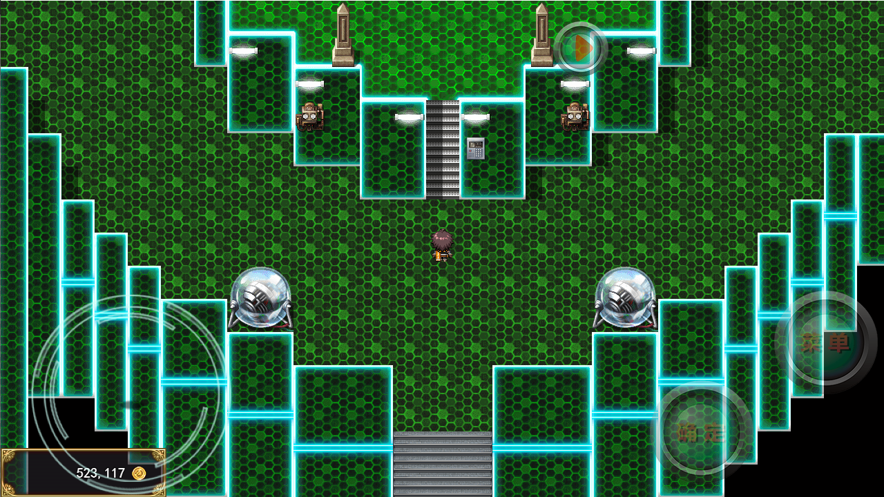 二狗子历险记贰游戏截图