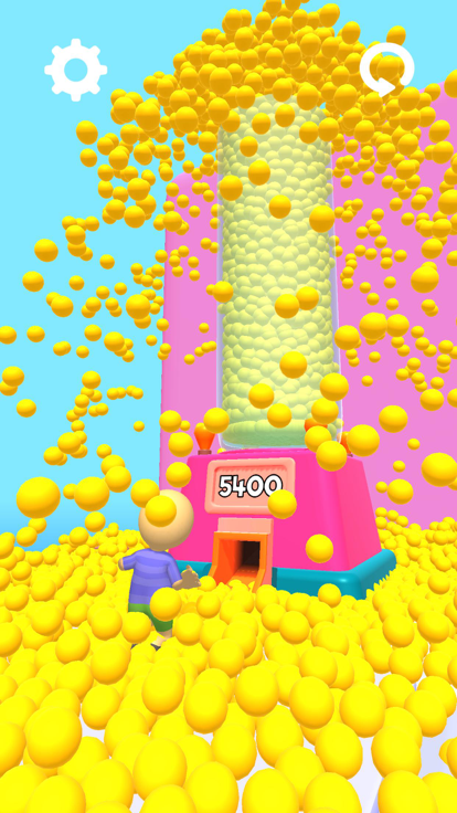 Lucky Marble游戏截图