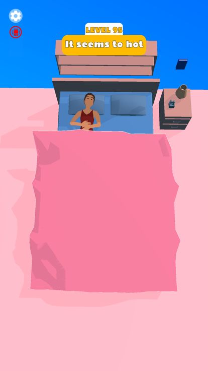 Hide Well游戏截图