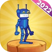 Huggy Adventure Master 3D