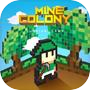 Mine Colonyicon