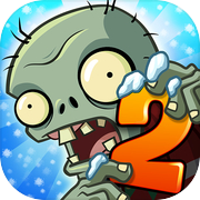 植物大战僵尸2icon