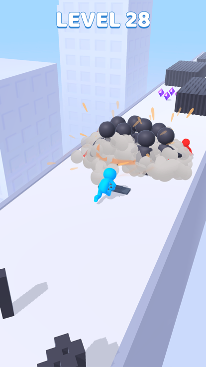 Grind Them All游戏截图