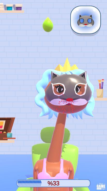 BeautyPainter游戏截图