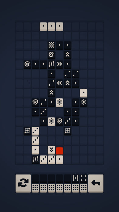 follow.trail游戏截图