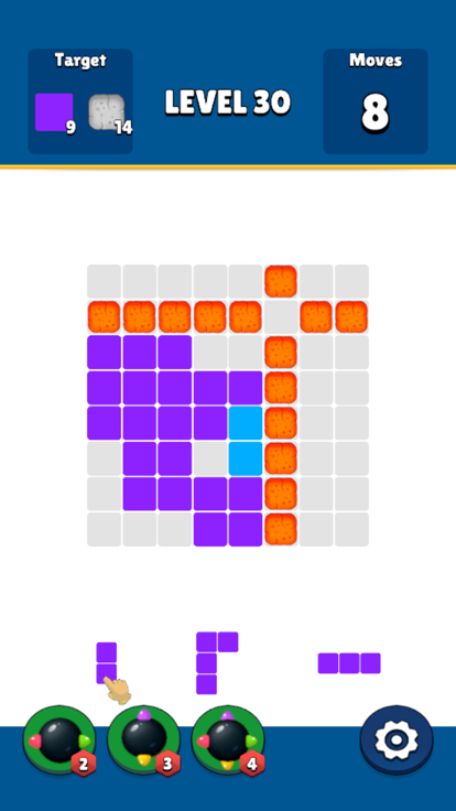 Break Em All游戏截图