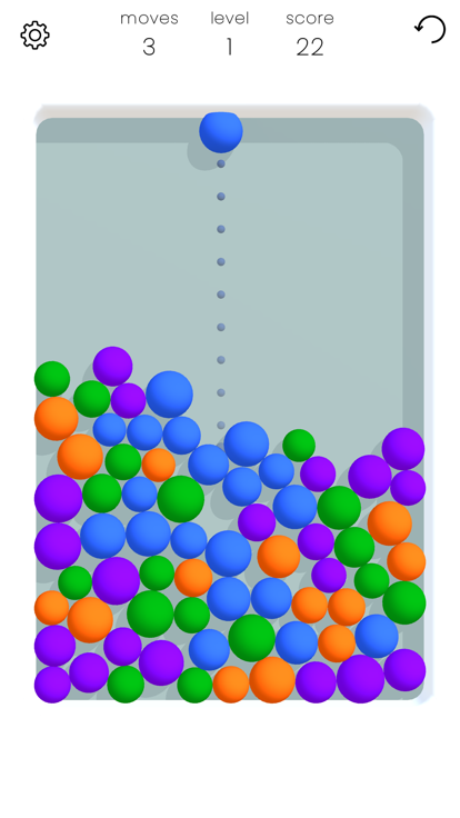 Pop Em All!游戏截图