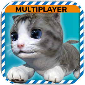 Cat Sim Multiplayer - TapTap