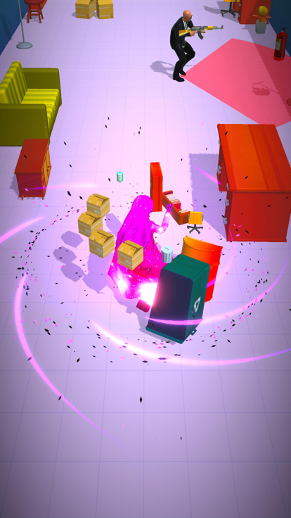 Void Master游戏截图