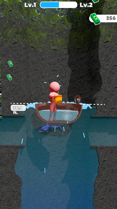 Sinking Ship!游戏截图