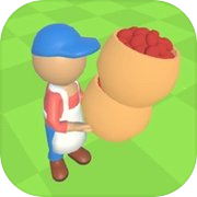 Coffee Farm 3D