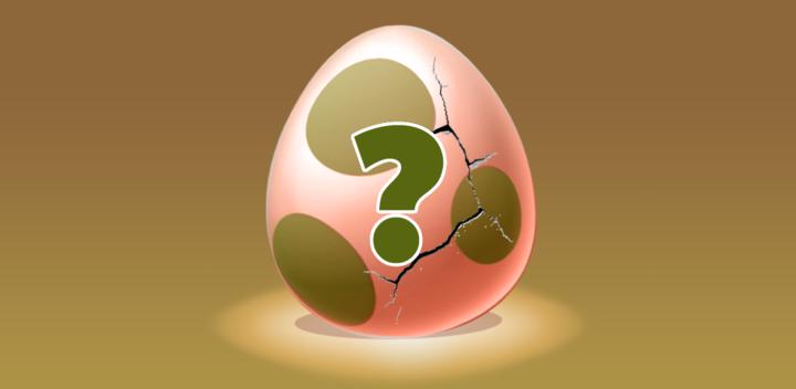 Poke Egg Hatching游戏截图