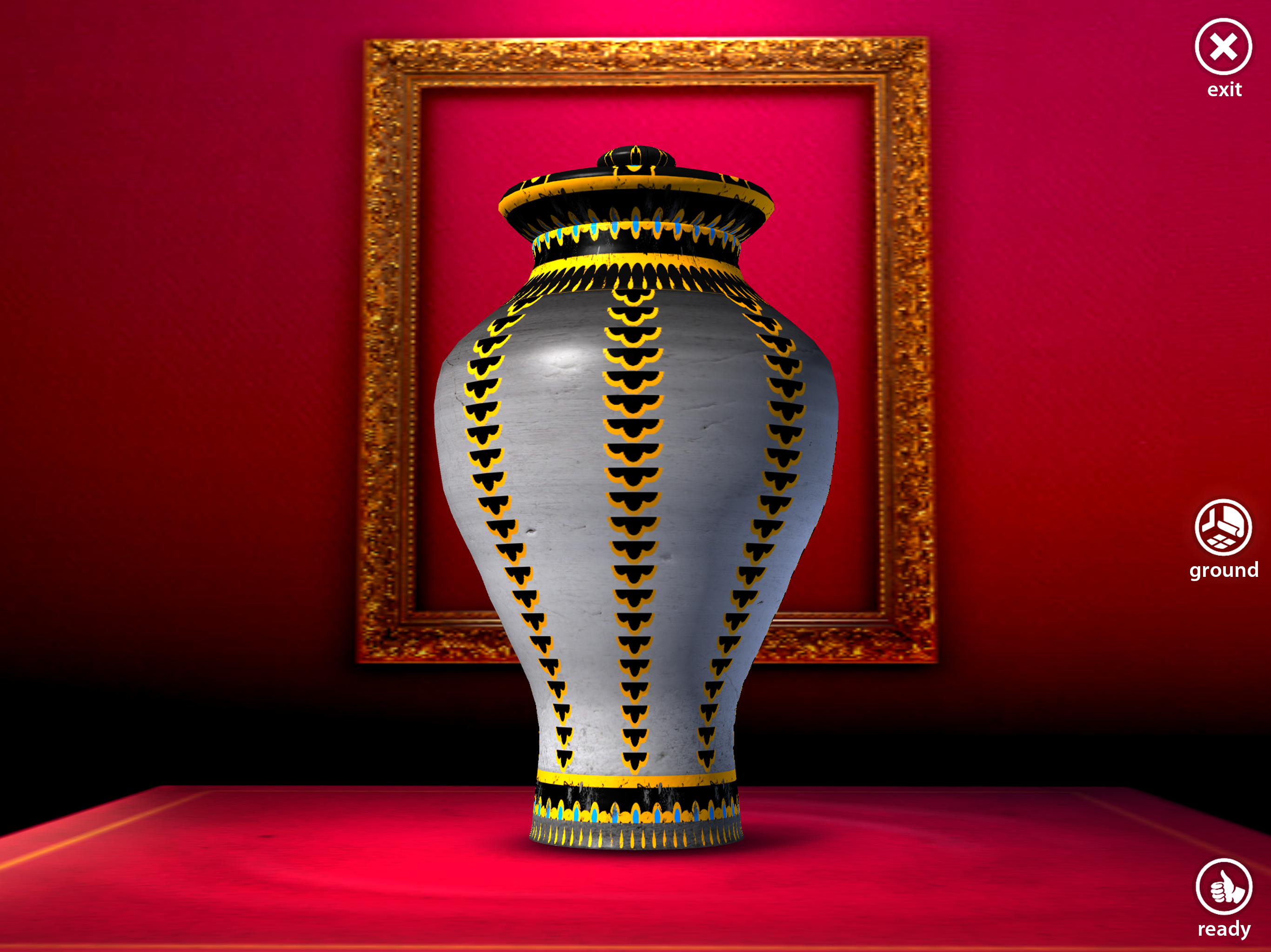 一起做瓷器 Lite游戏截图