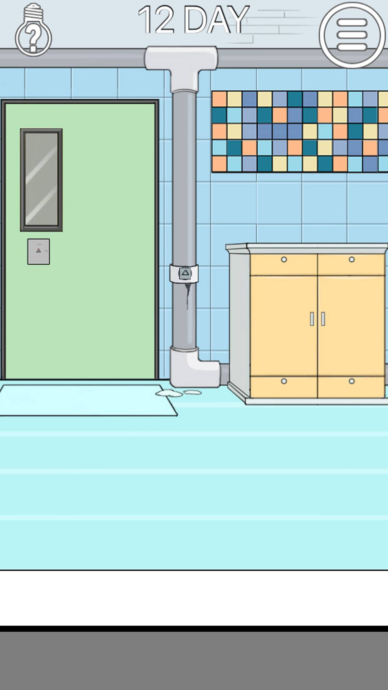 妈妈把钥匙藏起来了游戏截图