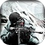 北极的狙击手队（17+） - 免费拍摄战争游戏 (Arctic Sniper)icon