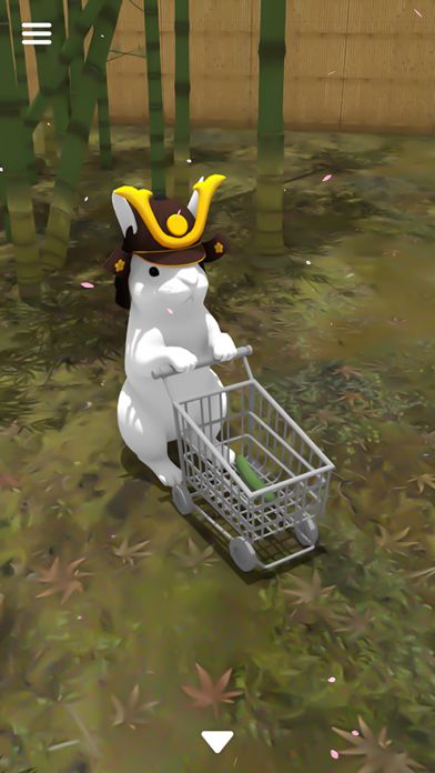 逃脱游戏 辉夜姬 从竹取物语中逃离游戏截图