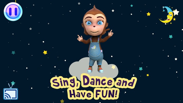 Kids Songs - Yankee Doodle游戏截图