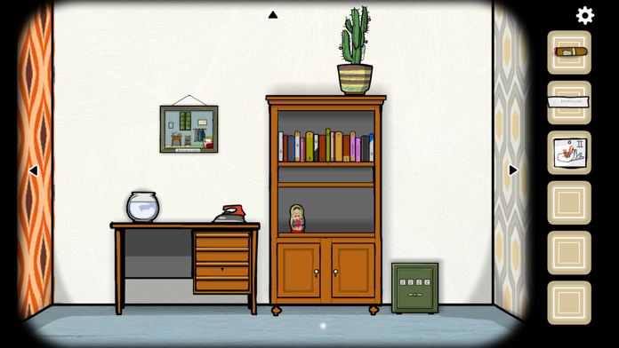 Cube Escape Collection KR游戏截图