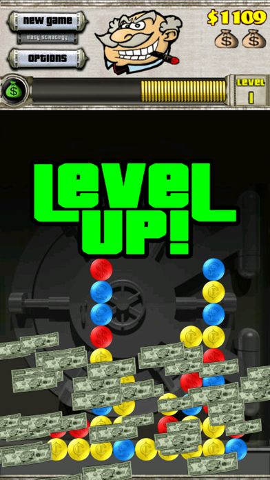 Big Money!游戏截图