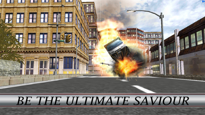 Game of Elite Army War Strike Heroes 2k16 - Pro游戏截图