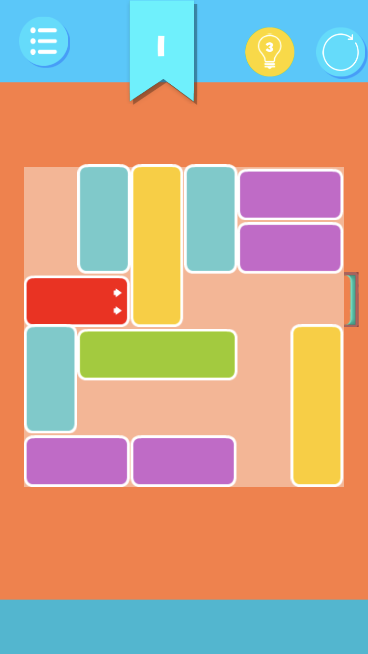 脑洞发烧友游戏截图