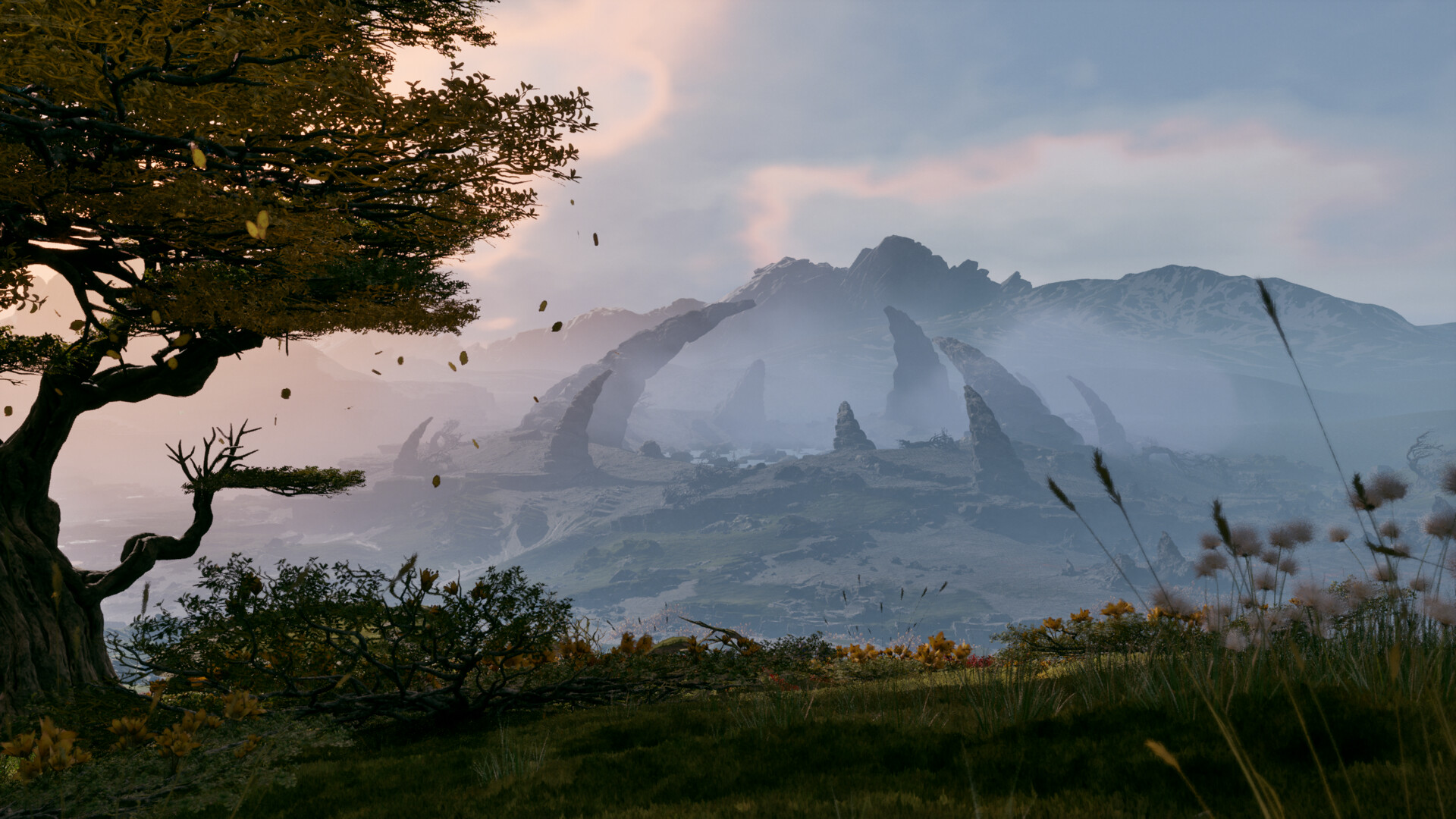 星际裂变游戏截图