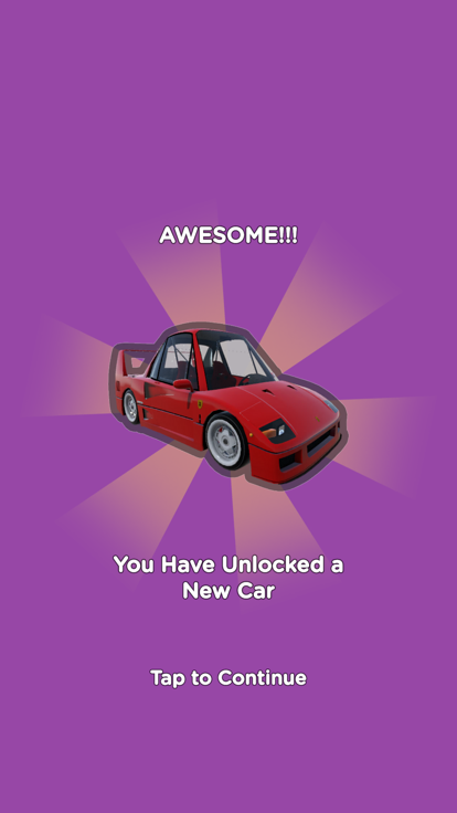 CarCrafter 3D游戏截图