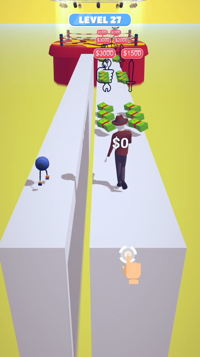 Science Arena游戏截图