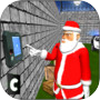 Crazy Santa Stealth Survival Missionicon