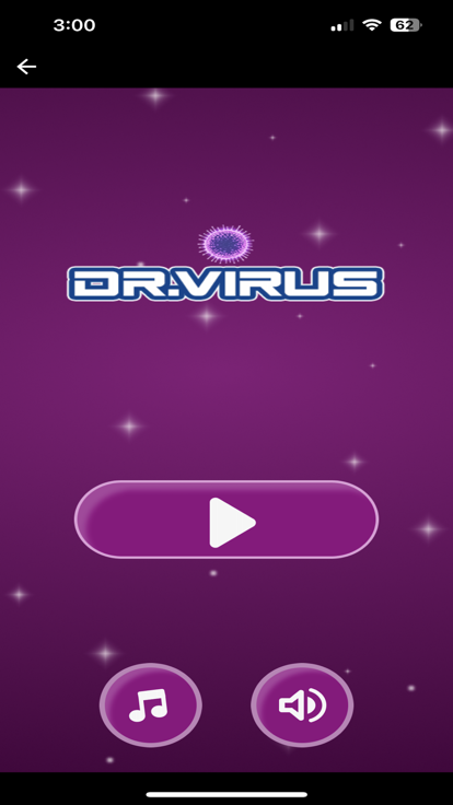 Dr Virus游戏截图