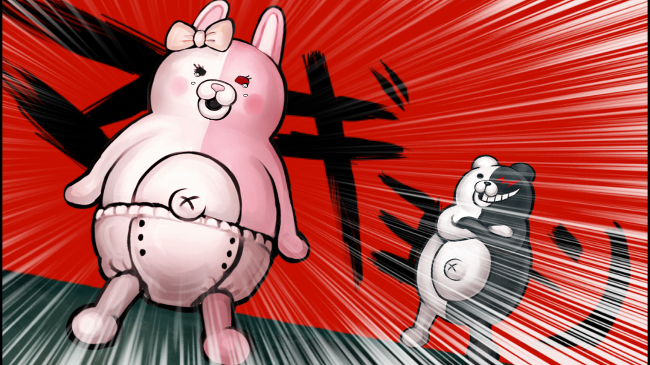 超级弹丸论破2 再会了绝望学园 Anniversary Edition游戏截图