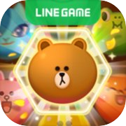 LINE POP2