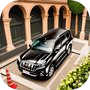 Prado Car Parking 3D Gameicon