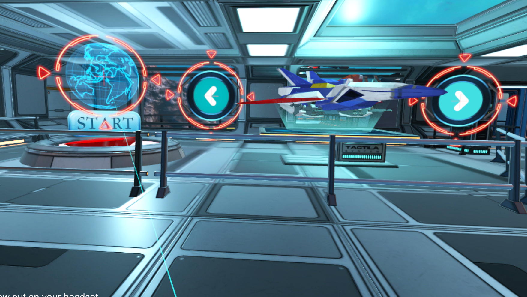 黑洞边缘游戏截图