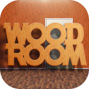 脱出ゲーム WOODROOM