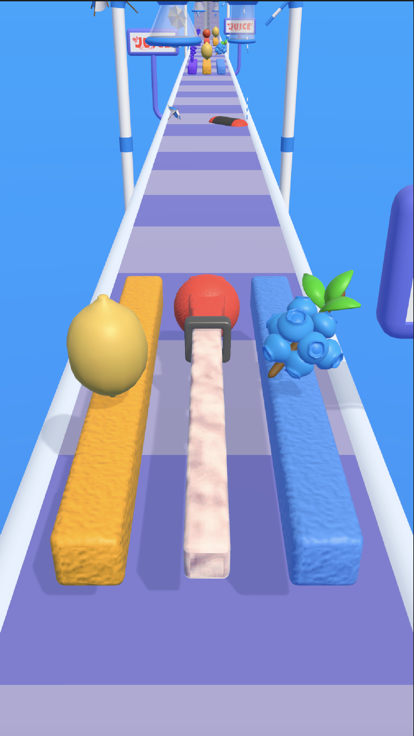 Cocktail Rush!游戏截图