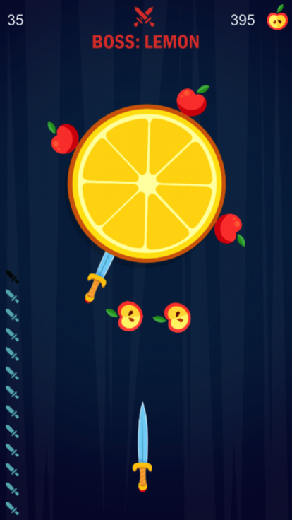 见缝插刀游戏截图