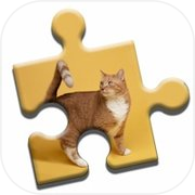 Lovely Cats Puzzle