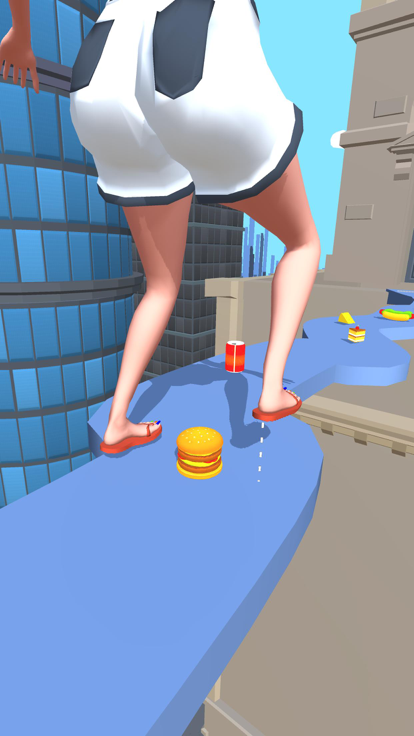 Mind Your Step游戏截图