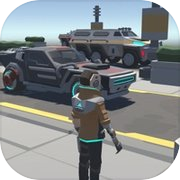 Road Tap Road