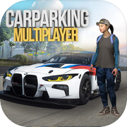 Car Parking Multiplayer